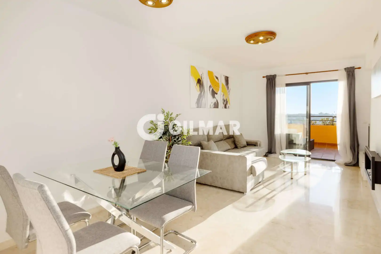 Apartment mit Terrasse zum Verkauf in Selwo, imagen 7
