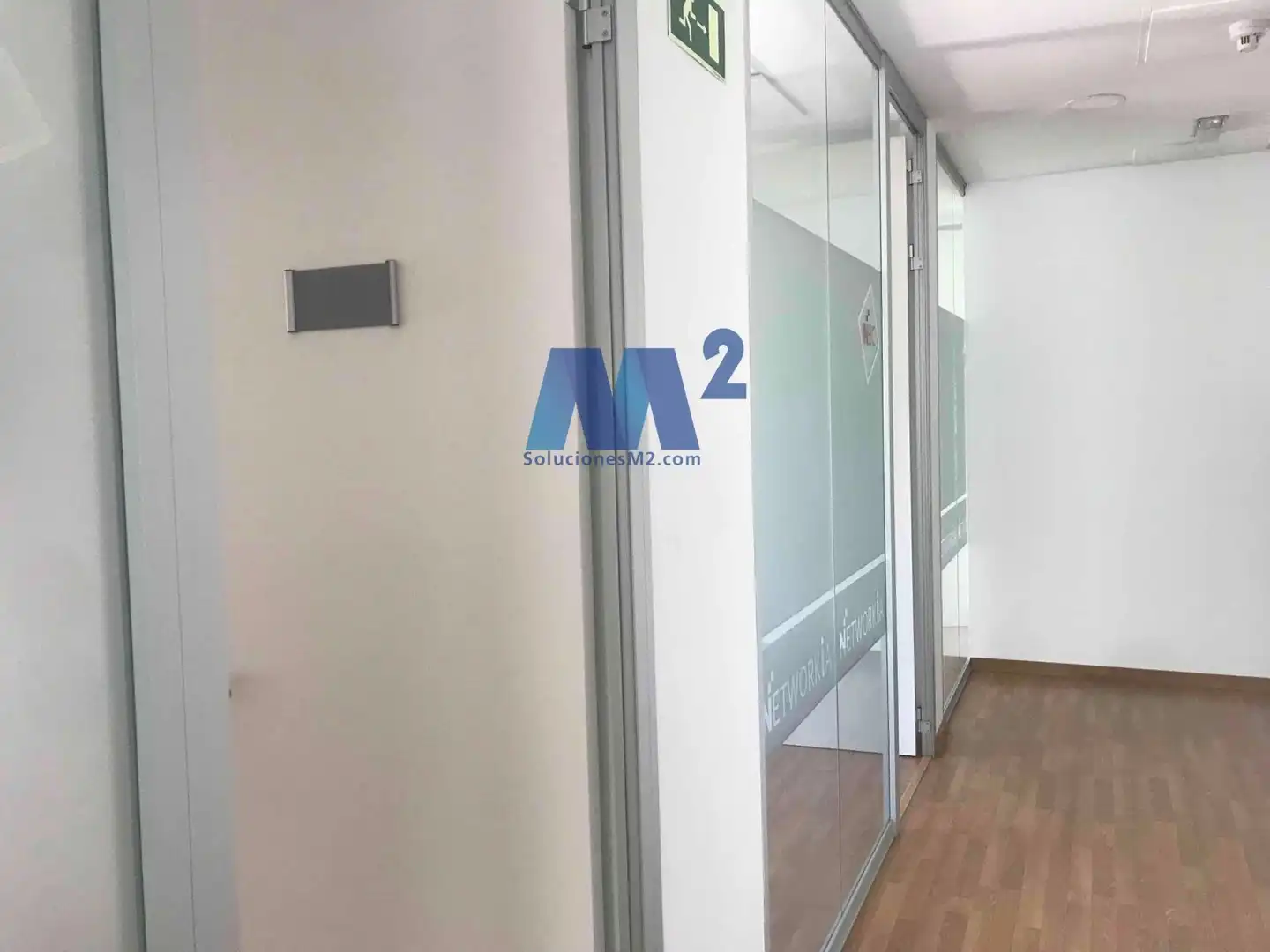 Office space to rent in Europa, imagen 11
