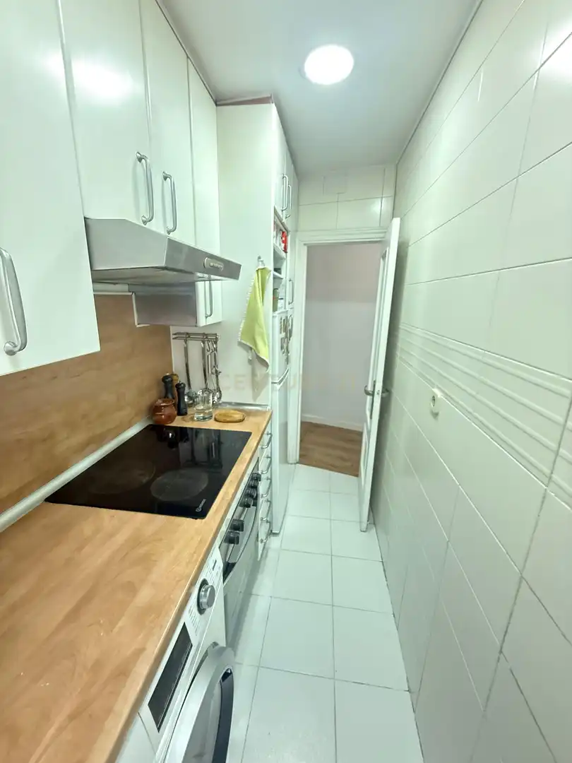 Apartments for rent in Calle de Andrés Tamayo, Madrid, Spain, -1, Guindalera