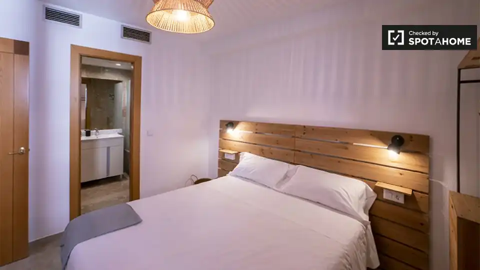 Flat to rent in Algirós, imagen 9