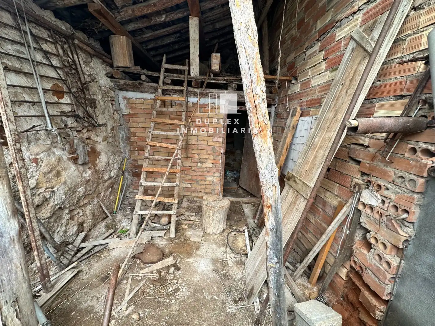 Casa o xalet en venda en Fuentenava de Jábaga amb Traster