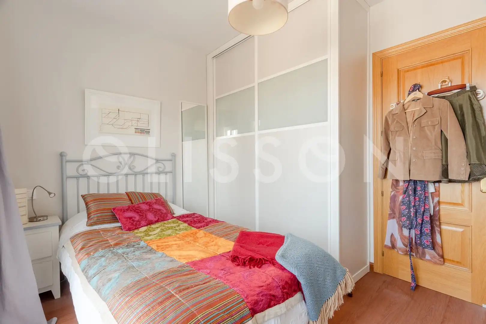 Habitación de Piso en venta en Madrid con Calefacción, Terraza y Trastero