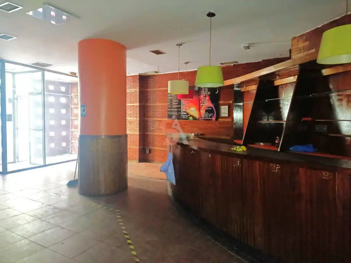 Commercial properties for sale in Valladolid  with Air Conditioner