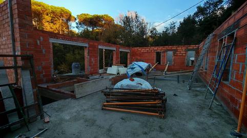 Foto 5 de Casa o chalet en venta en Aiguaviva Parc, Girona