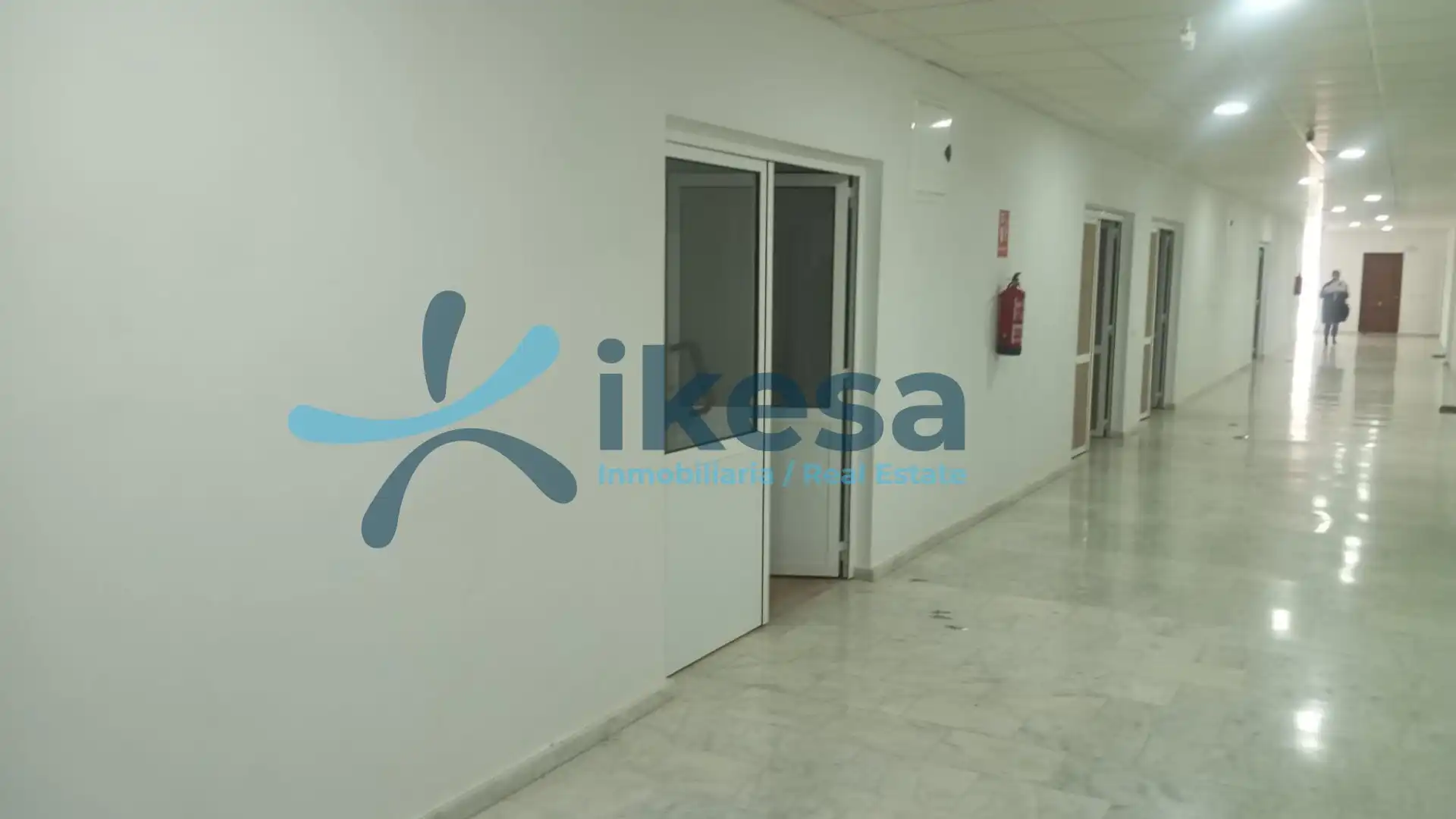 Oficina en venda en Monesterio