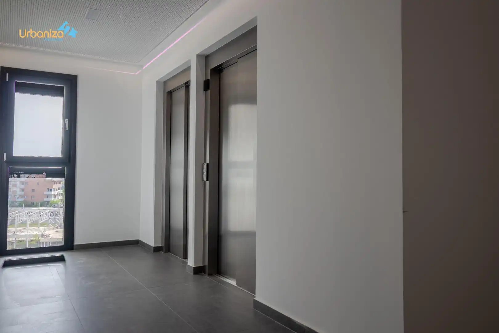 Flat for rent in Badajoz  with Private garden, Terrace and Community pool