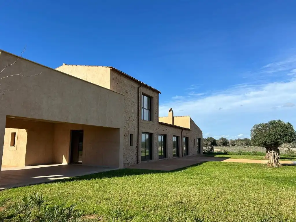 Chalet en venta en Santanyí Poble, imagen 3