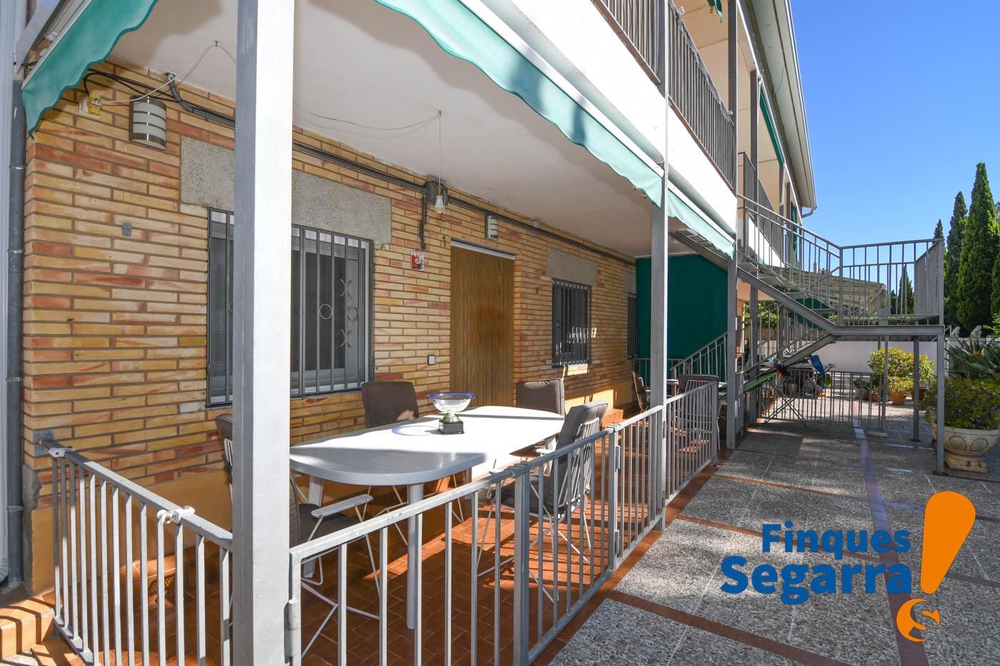 Exterior view of Planta baja for sale in Roda de Berà  with Terrace