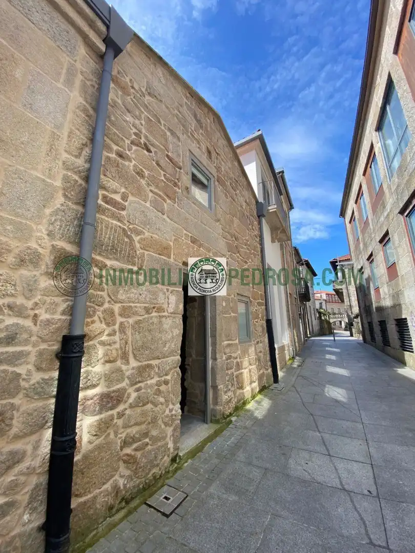 Casa o xalet de lloguer a Centro - Echegaray
