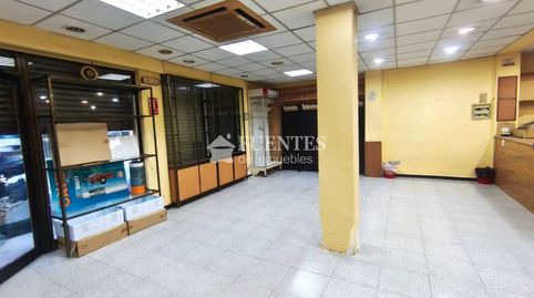 Foto 3 von Geschaftsraum zur Miete in Calle San Pablo, Carolinas Altas, Alicante / Alacant