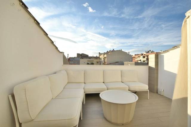Dúplex en Venta en Calle de Sevilla en Egara