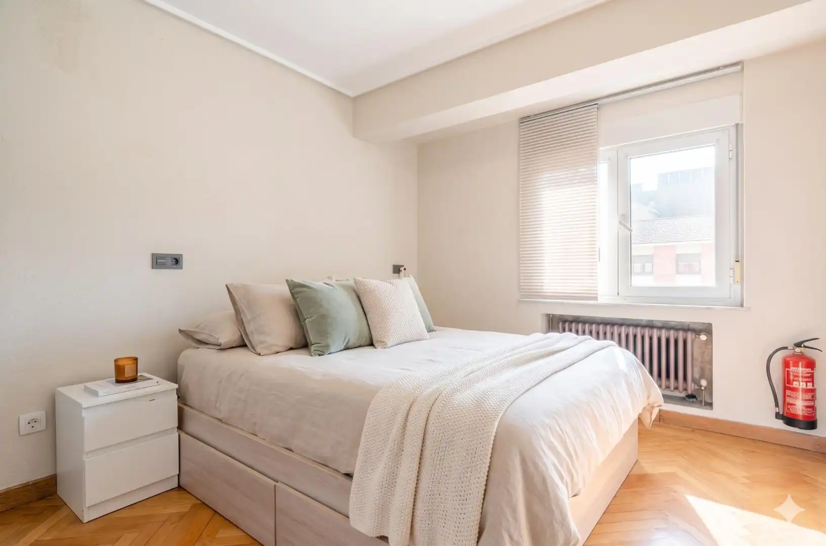 Piso con terraza en venta en Avenida de Torrelavega 13, imagen 11