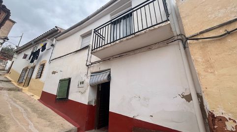 Foto 3 de Casa o chalet en venta en Calle Mayor, Alcaraz, Albacete
