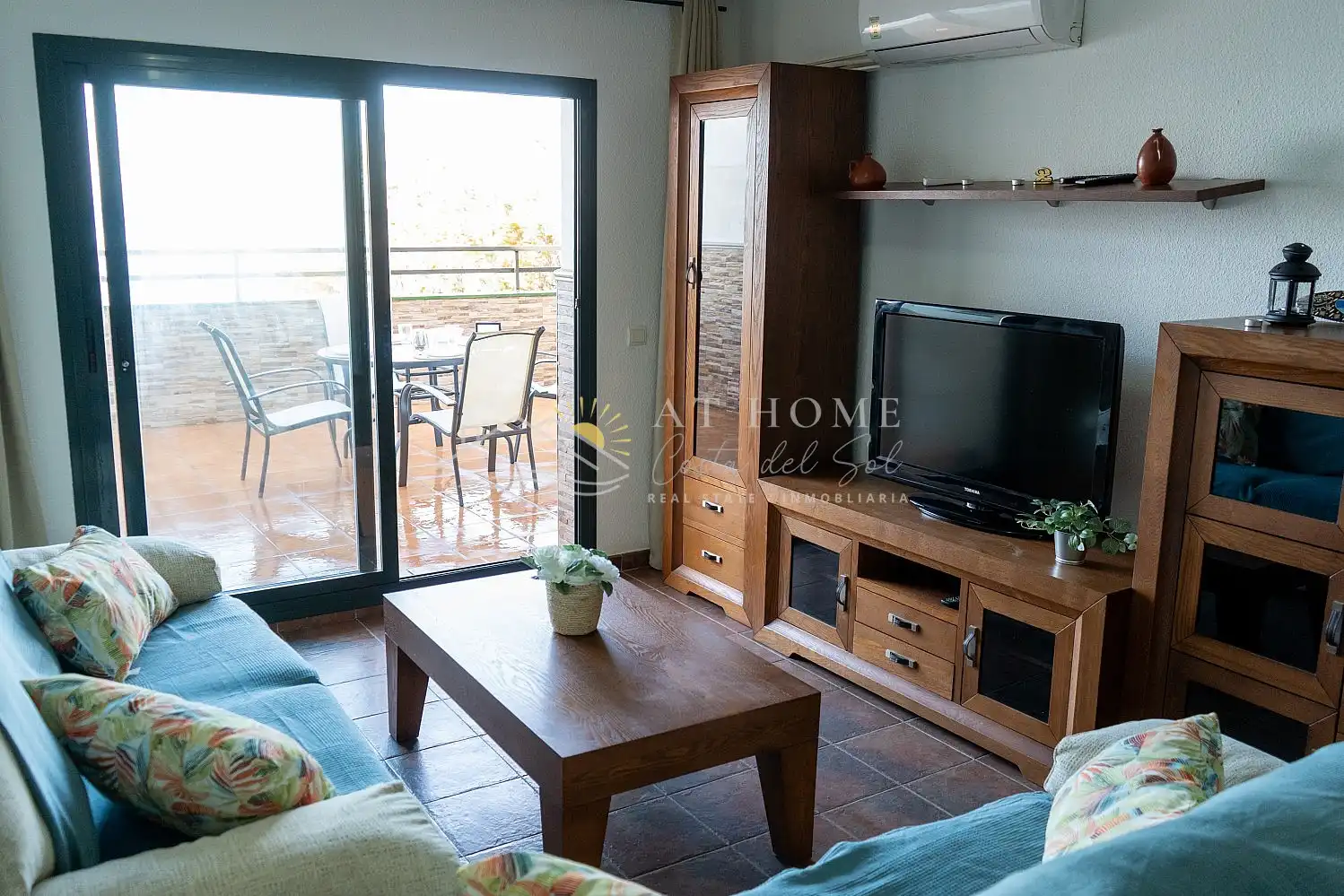 Apartament amb piscina en venda a El Morche, imagen 35