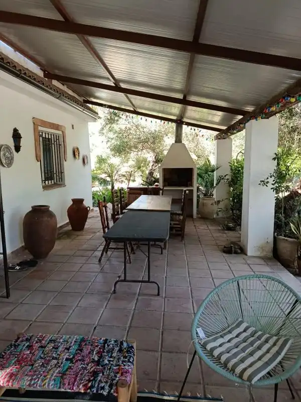 Maison rustique à vendre à Lugar El Mezquiton, imagen 3