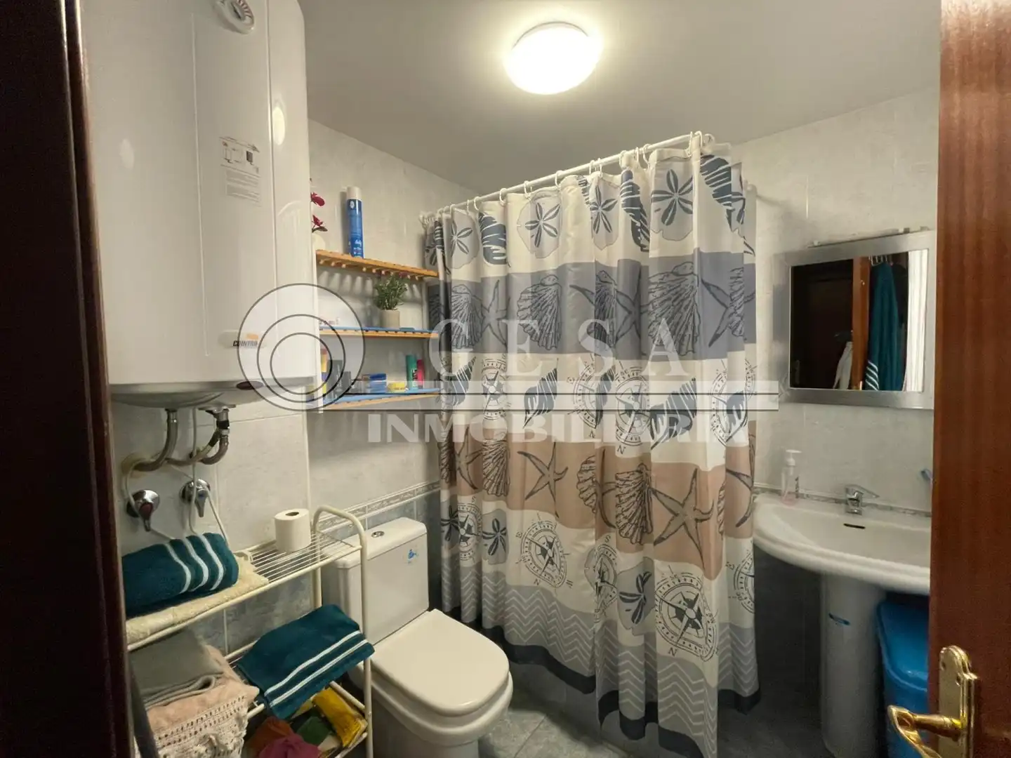 Pis amb piscina en venda a Urbanización Santa Rosa, imagen 16