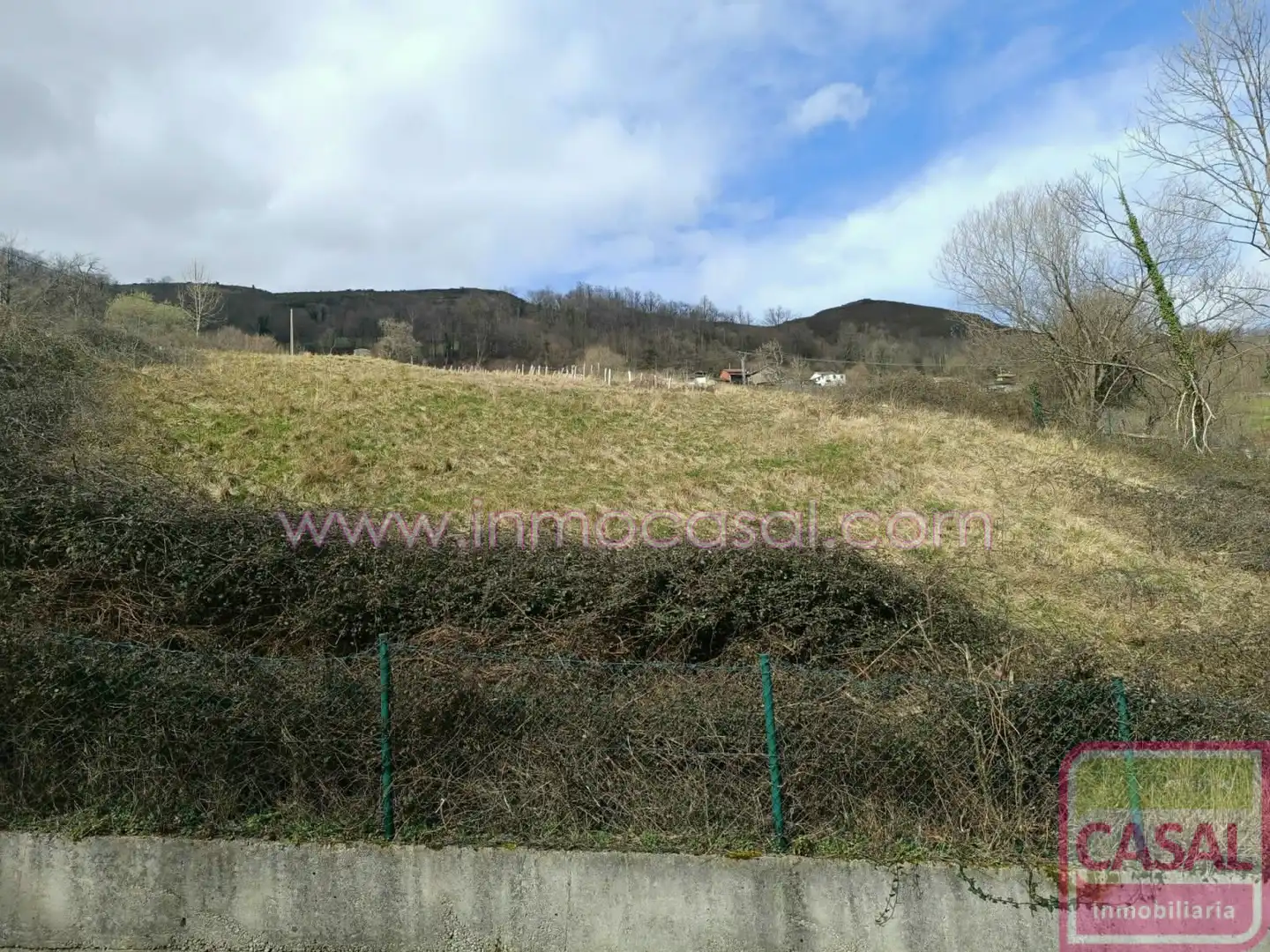 Residencial en venda en Laviana