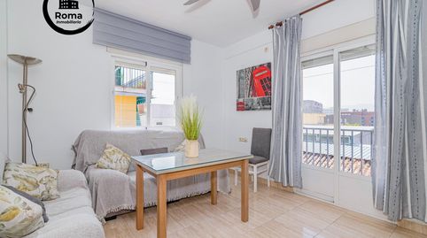 Foto 3 de Piso en venta en Calle Santa Rosalía, 3, Barrio de Zaidín, Granada Capital