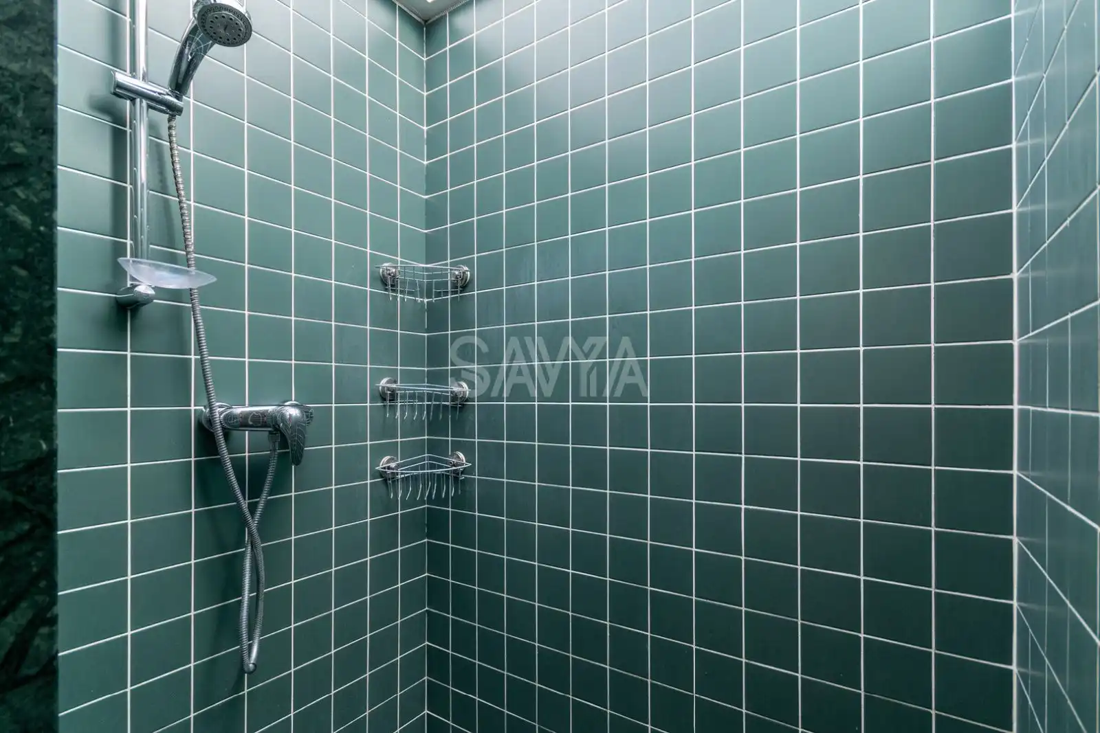 Bathroom of Office for sale in Barcelona