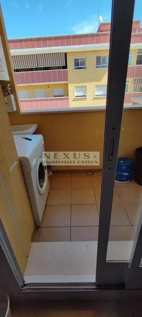 Appartamento con piscina in affitto a Montesol - Mejostilla, imagen 54