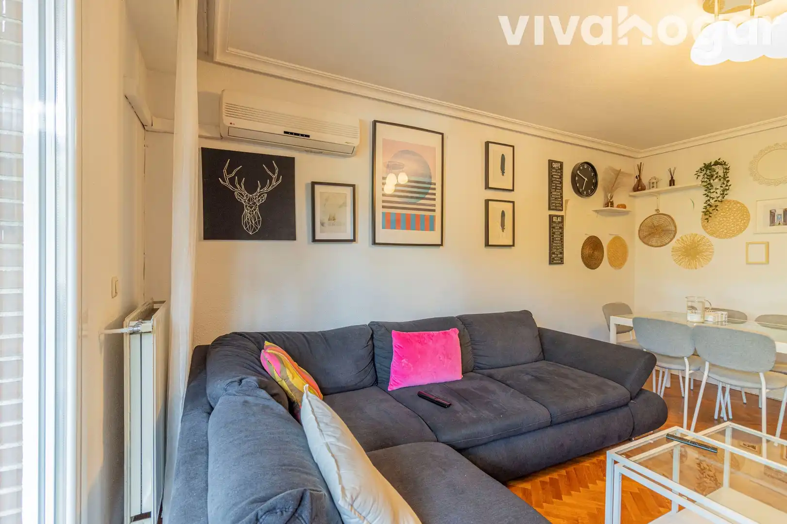 Piso con terraza en venta en Torredonjimeno, imagen 18