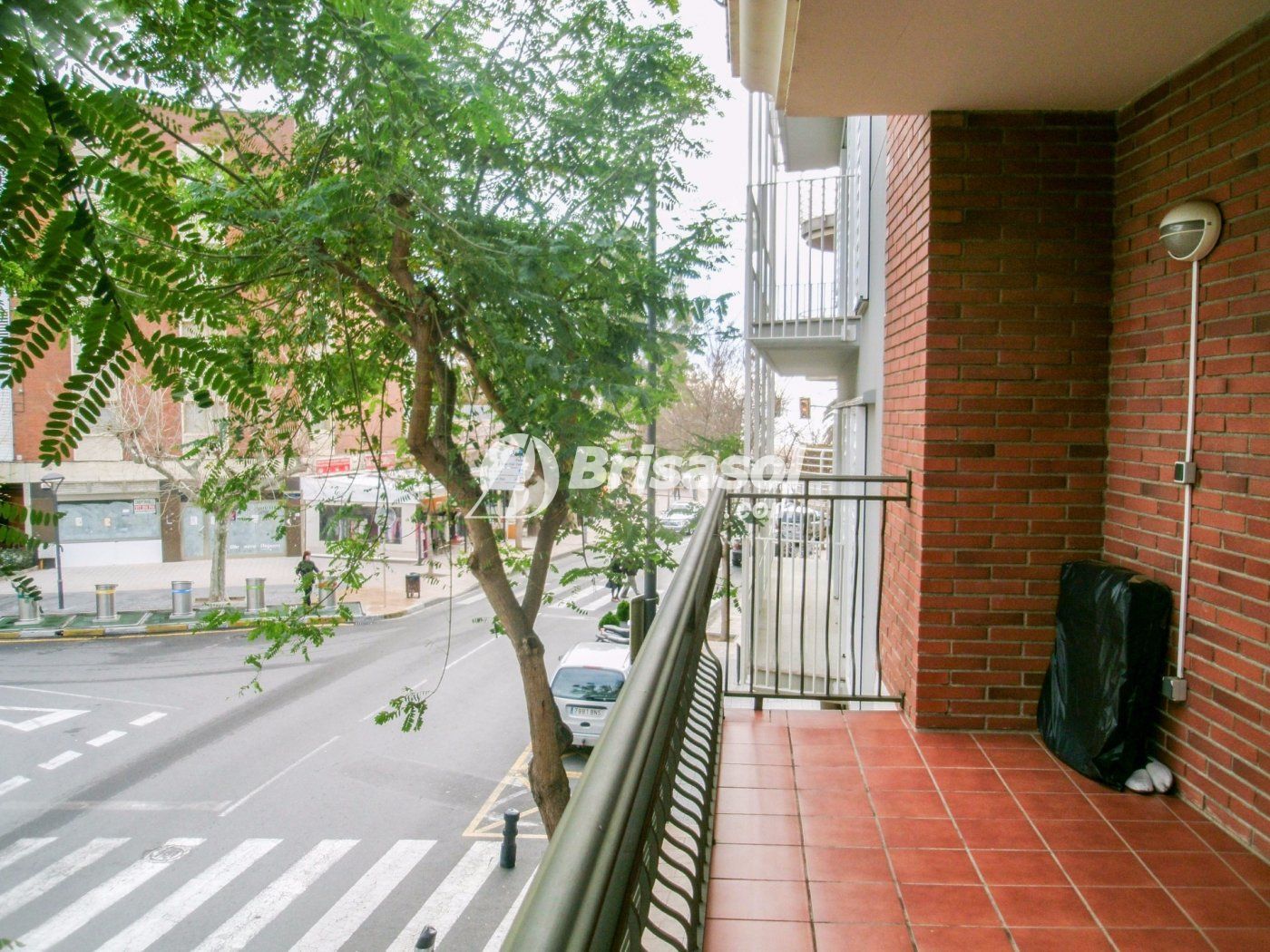 Exterior view of Flat for sale in Cambrils  with Air Conditioner, Terrace and Jacuzzi