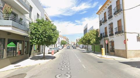 Foto 2 de Pis en venda a Salesianos, Utrera