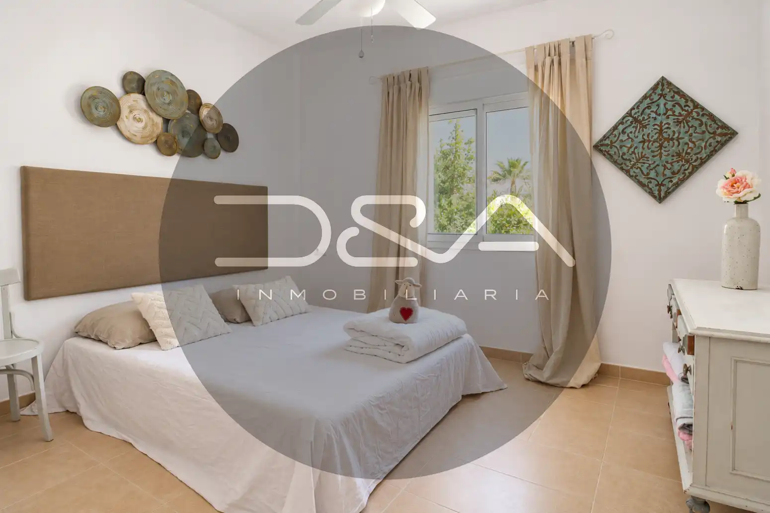 Casa con piscina in affitto a Rincón de la Victoria - CALLE ARROYO TOTALAN