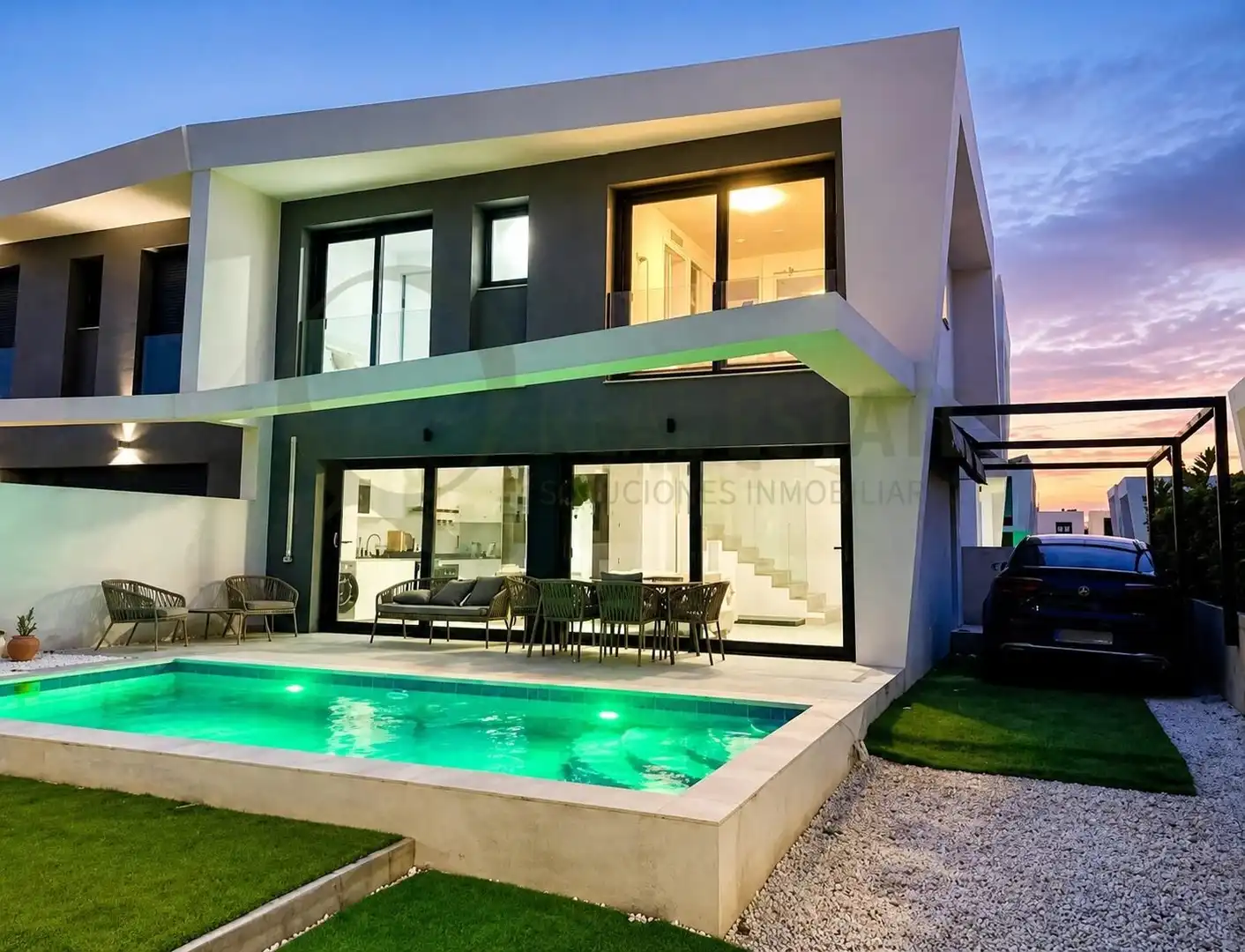 Villa avec terrasse à vendre à Gran Alacant, imagen 27