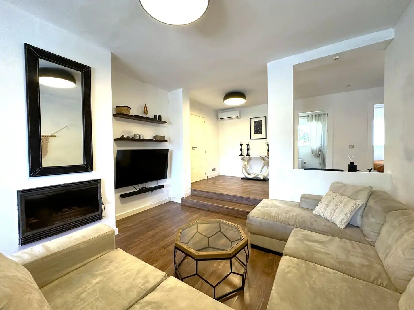 Terraced house for sale in Puerto de la Duquesa, imagen 4