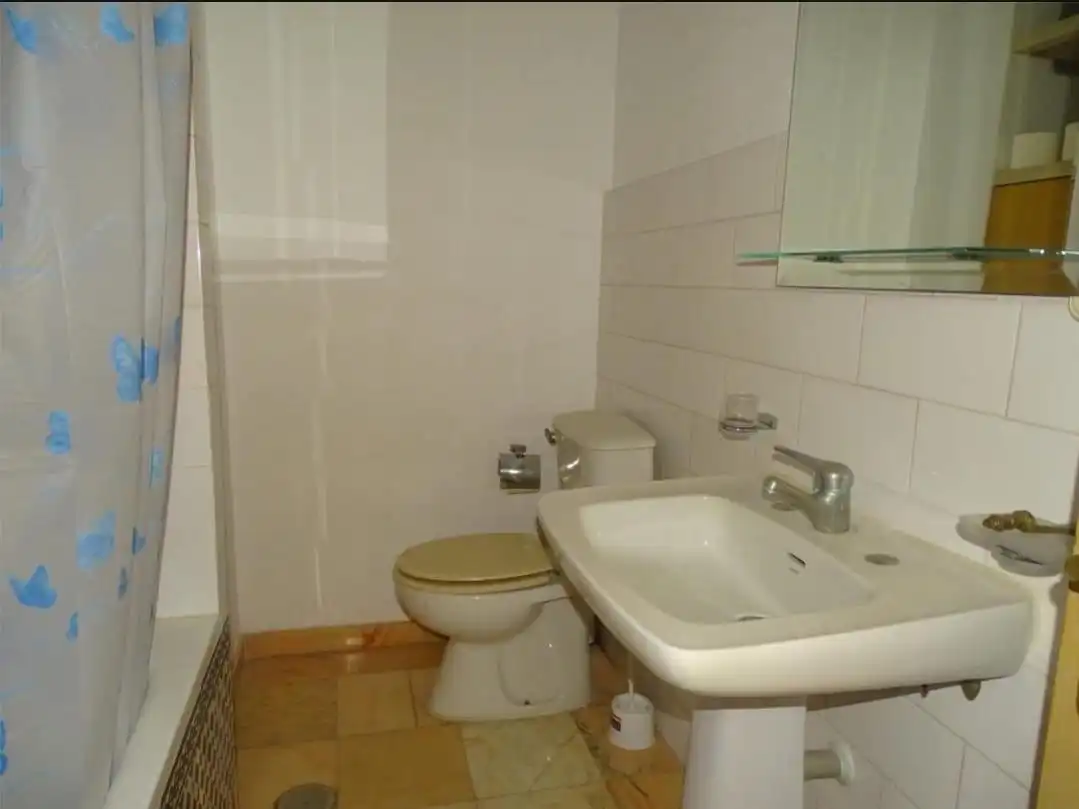 Study for sale in La Carihuela - Los Nidos