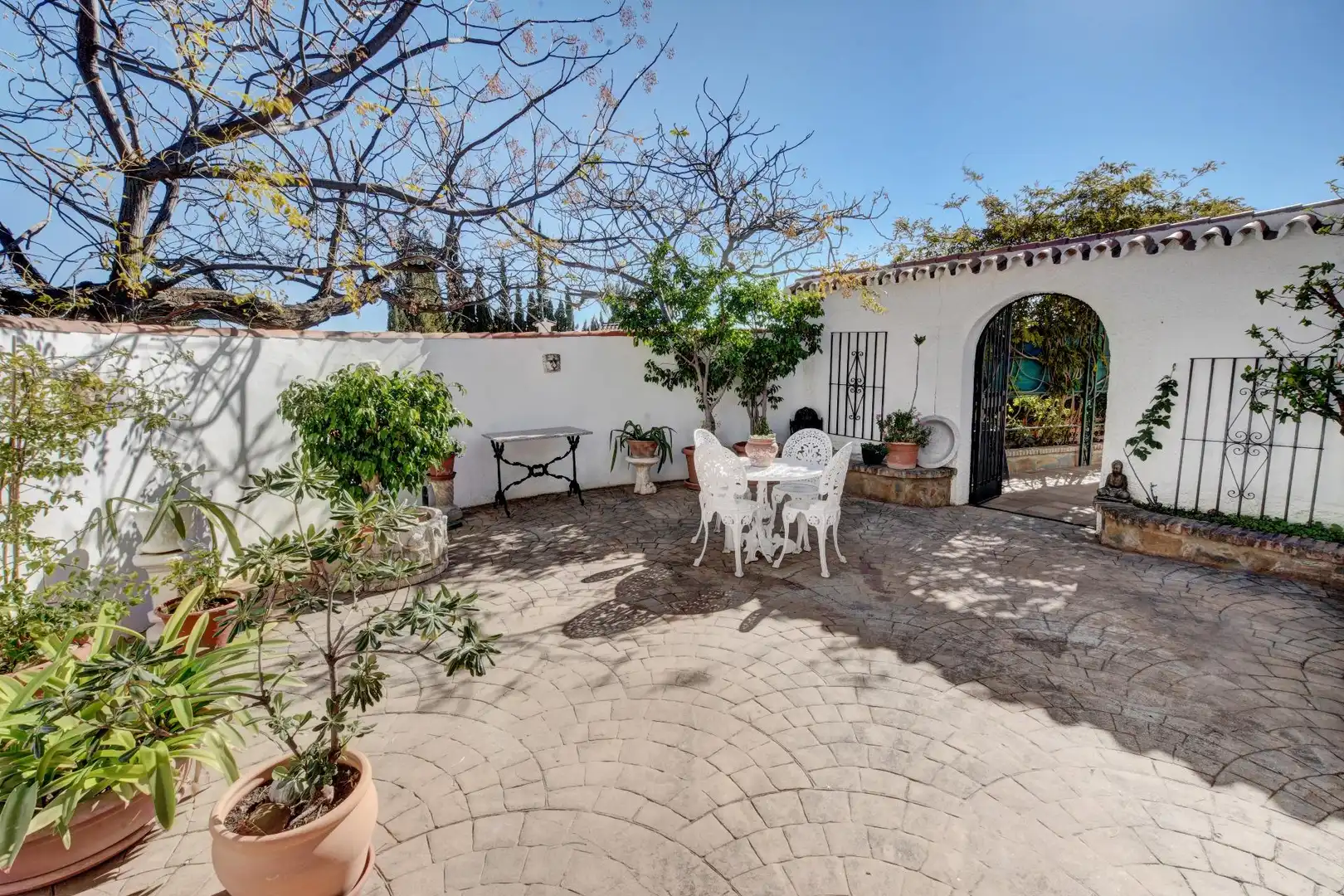 Villa avec piscine à vendre à Calle MONTERREY, imagen 17