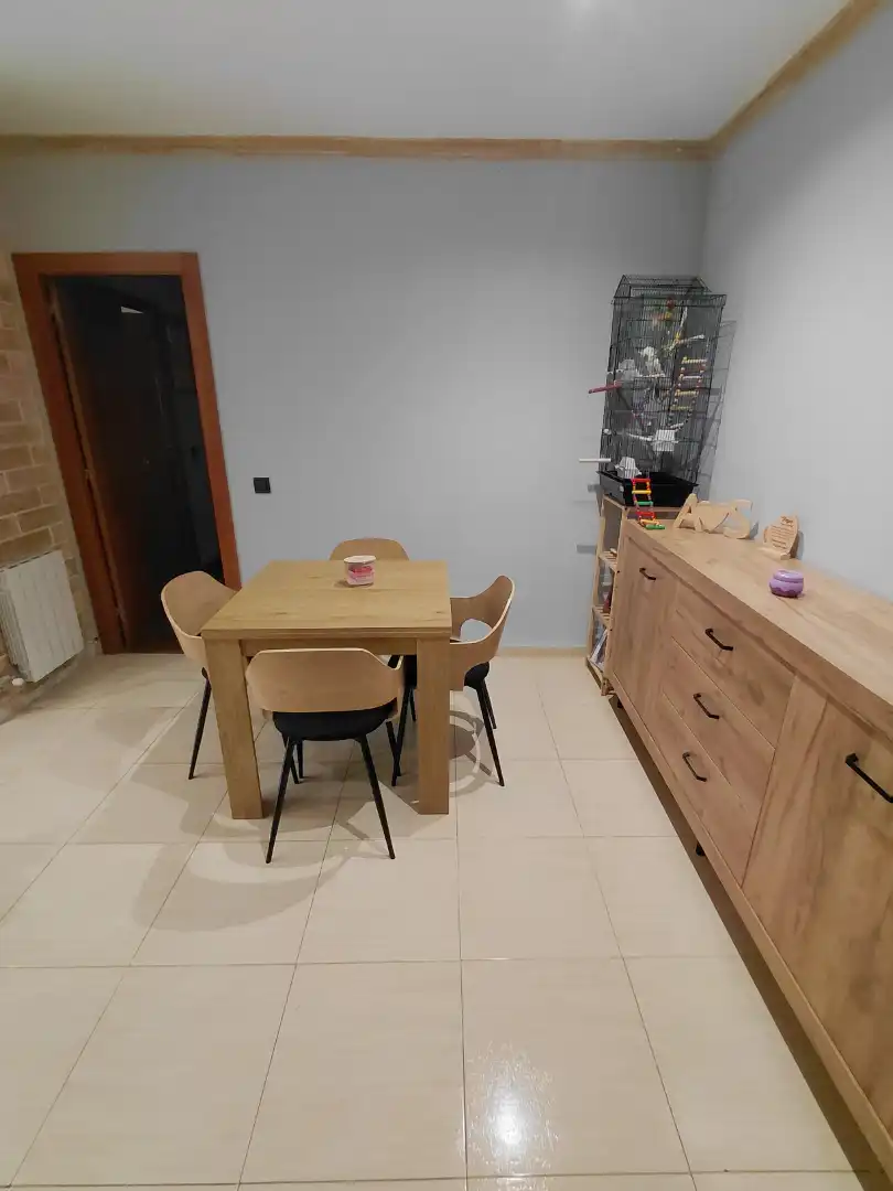 Comedor de Piso en venta en El Vendrell con Aire acondicionado, Calefacción y Terraza