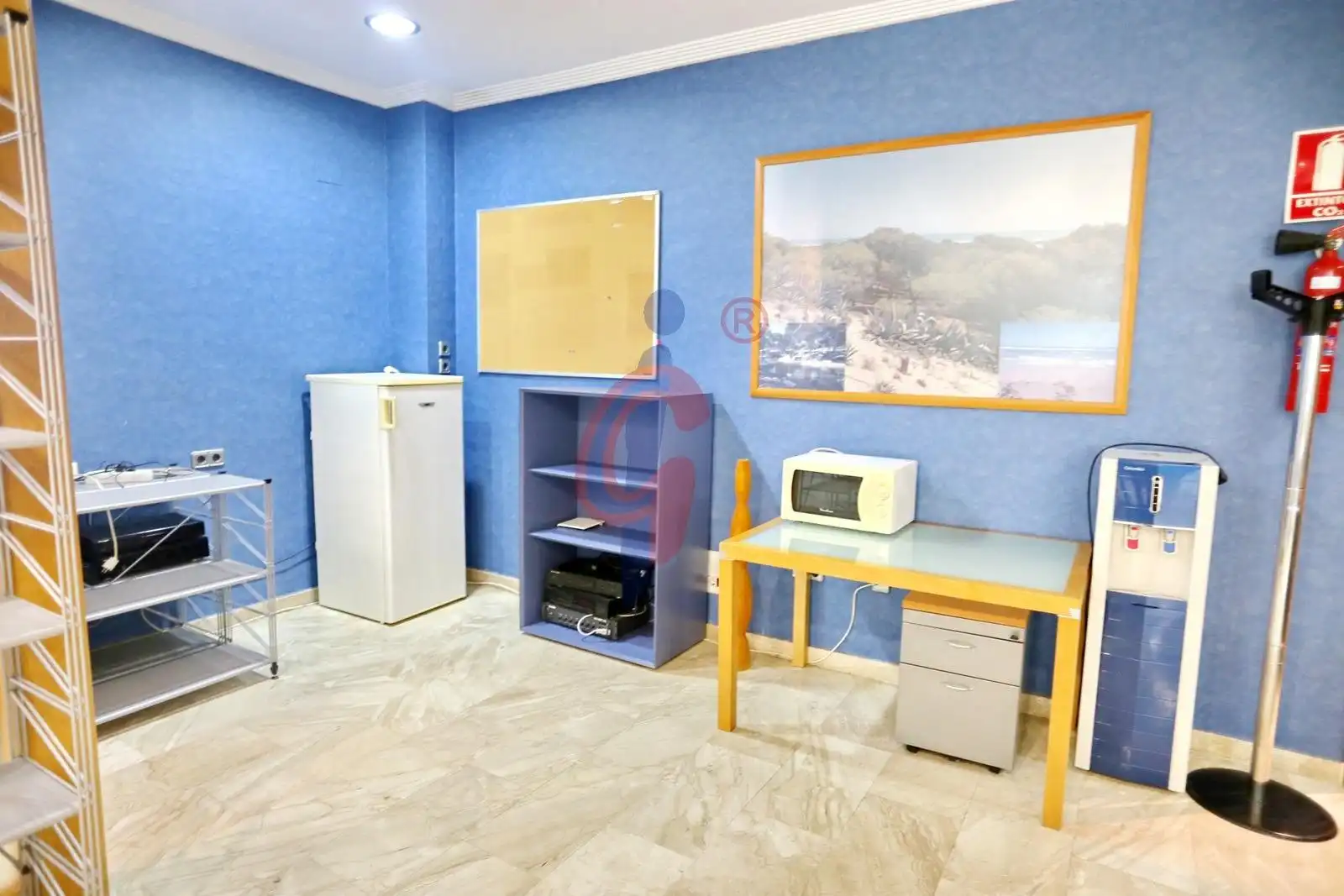 Commercial properties for sale in Guardamar del Segura  with Air Conditioner