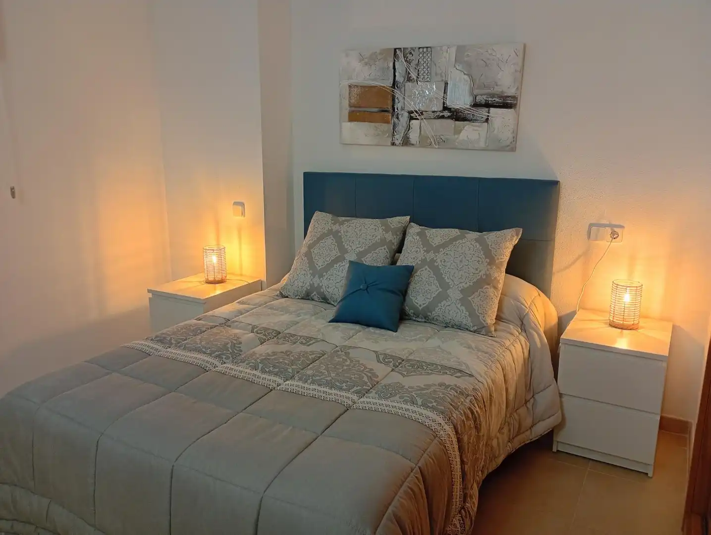 Apartament amb ascensor en venda a La Cala de Villajoyosa, imagen 13