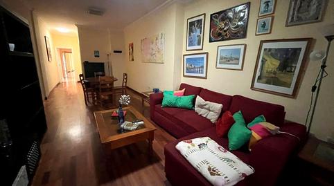 Foto 2 de Piso de alquiler en De la Rosa, Toscal, Santa Cruz de Tenerife