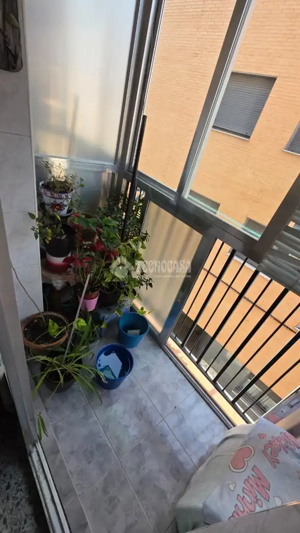 Piso en venta en Berruguete