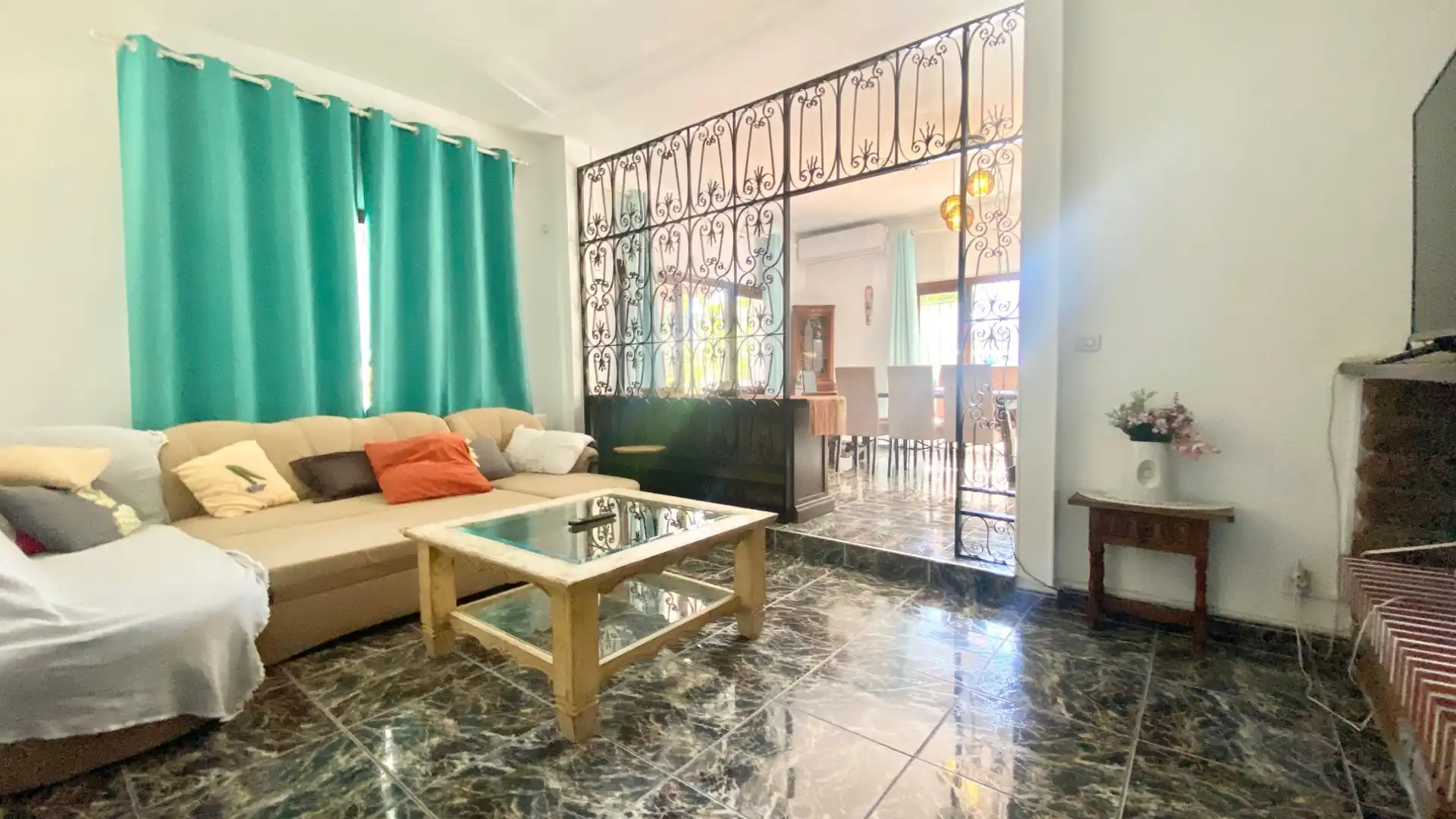 Maison avec piscine à louer à Cala de Finestrat, imagen 9