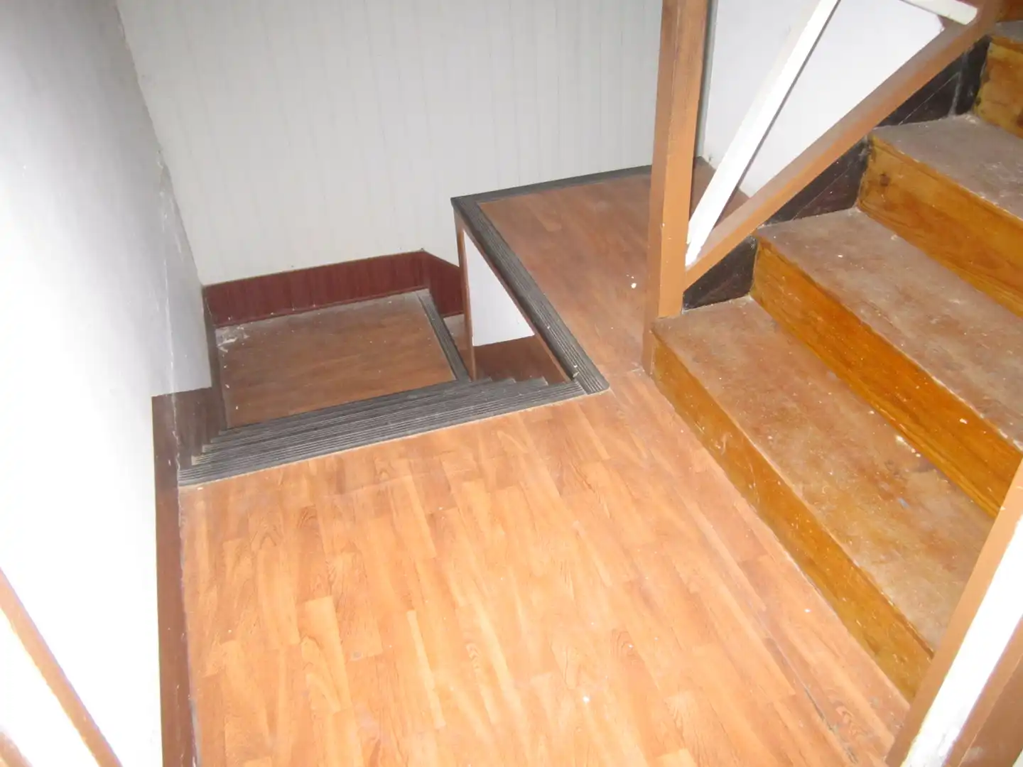 Casa o xalet en venda en Ferrol