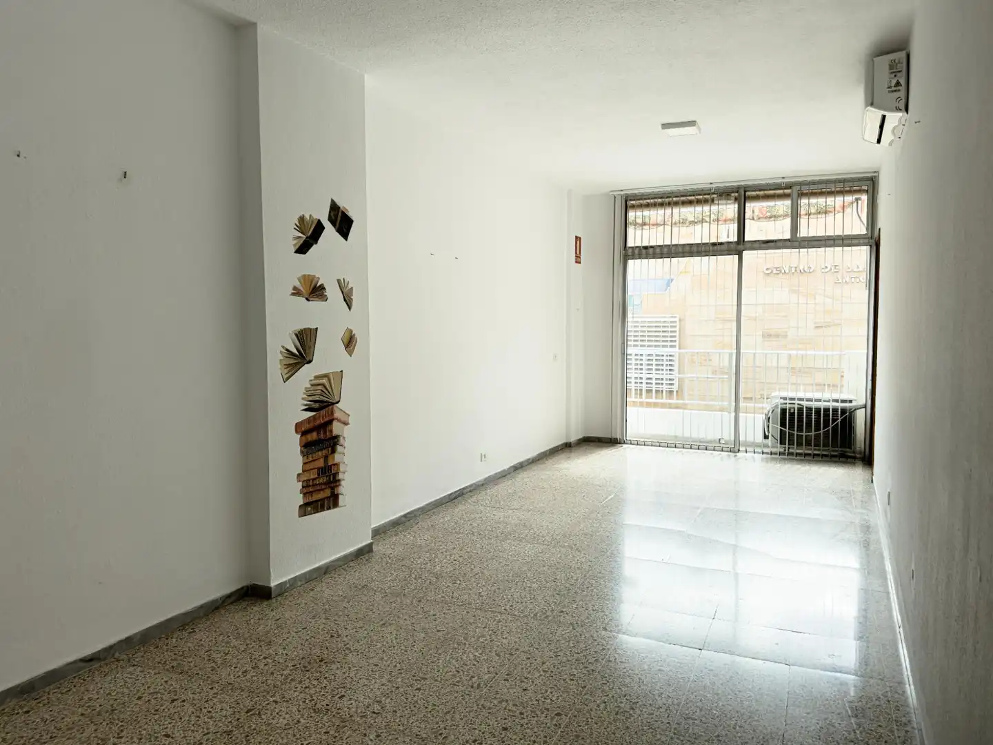 Office for rent in Santa Cruz de Tenerife