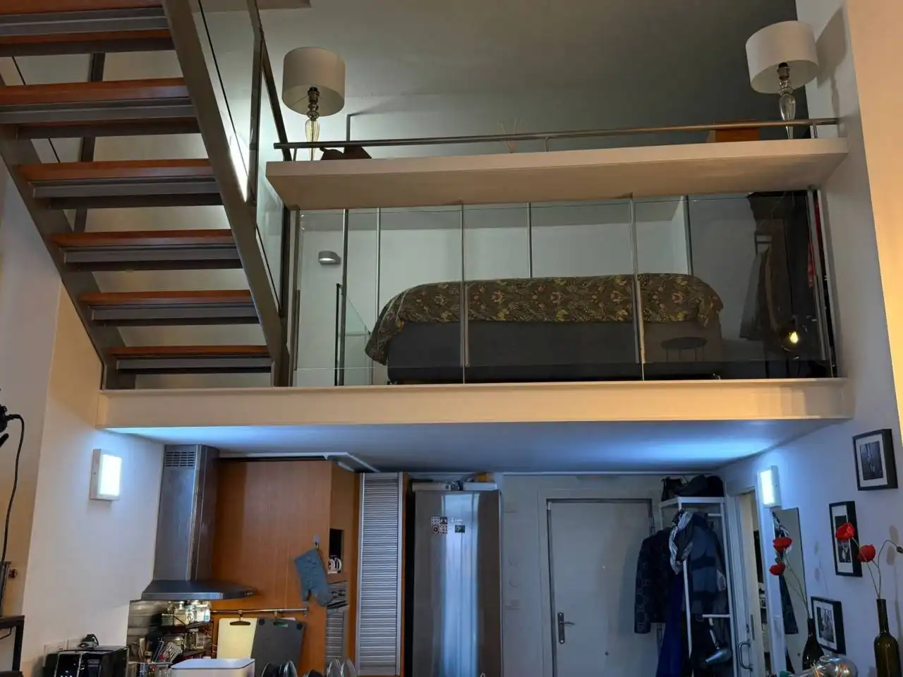 Wohnung mit Terrasse zum Verkauf in Calle Andarella, imagen 2