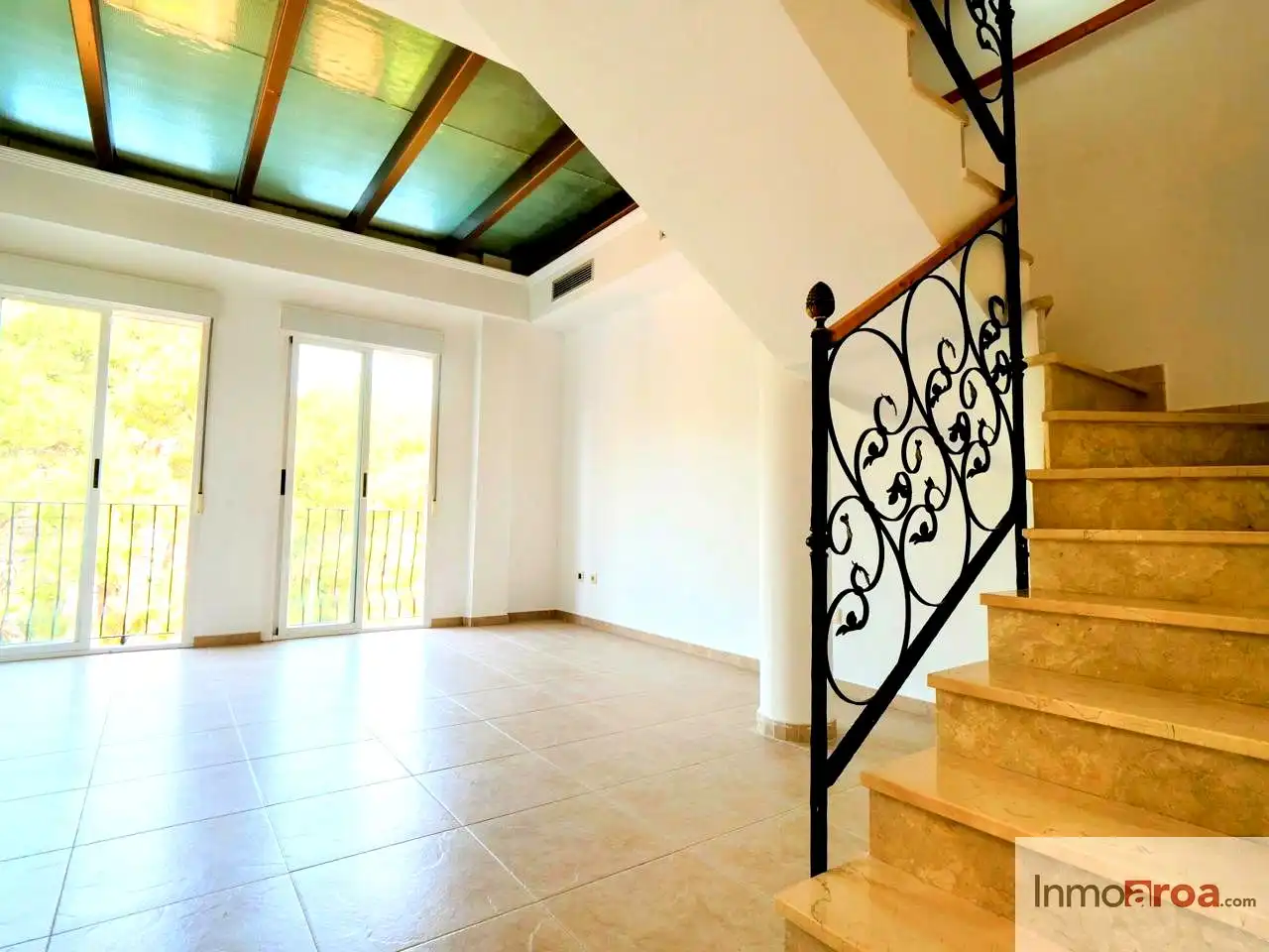 Piso en venta en Bétera con Aire acondicionado, Terraza y Trastero