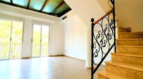 Foto 4 de Piso en venta en Vizconde de Bétera, Centro, Bétera