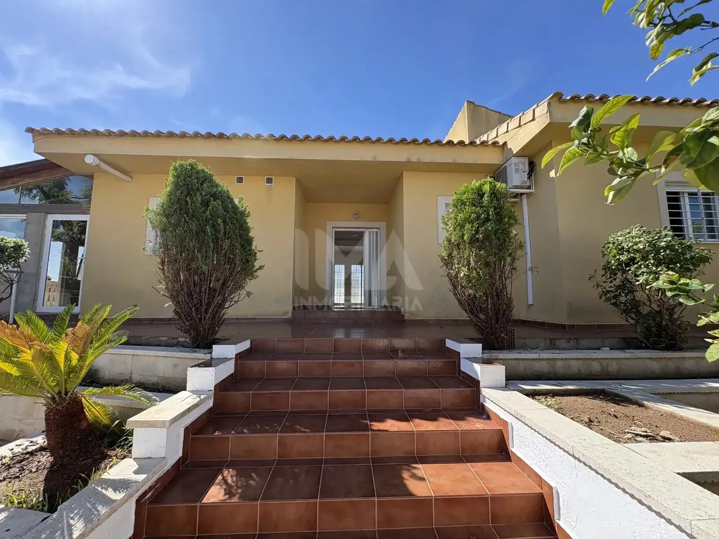 Detached house with pool to rent in La Conarda - Montesano, imagen 6