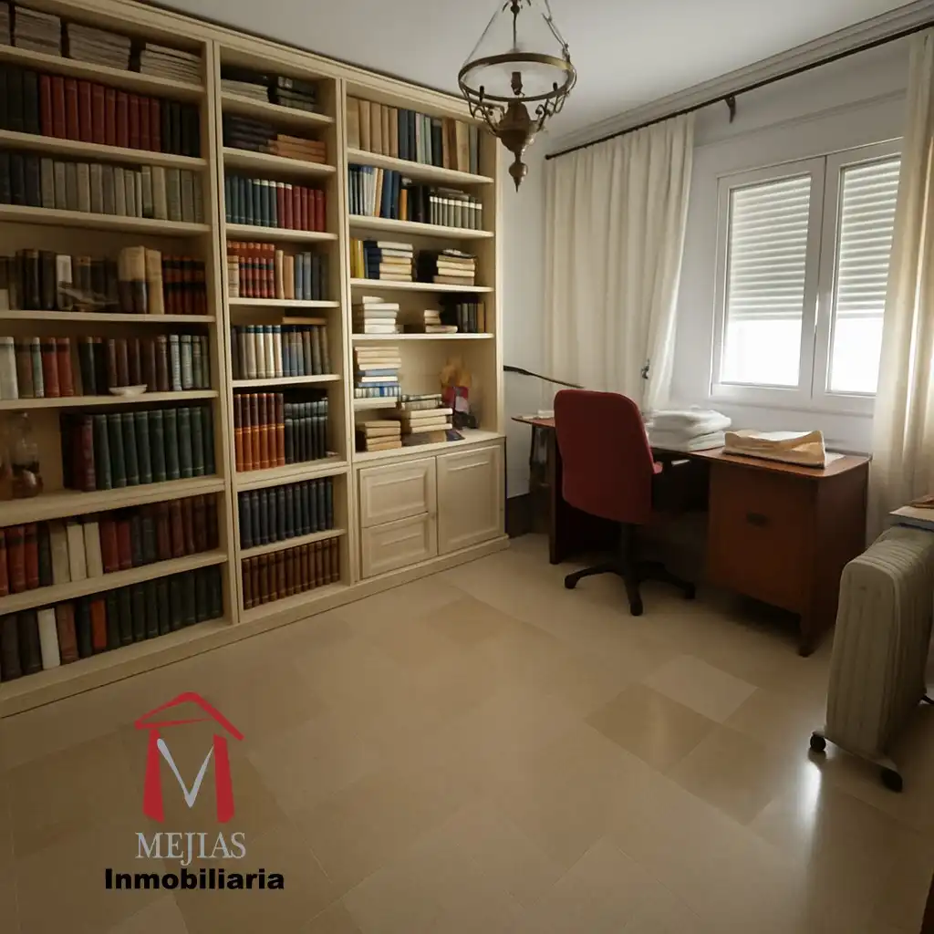 Piso en venta en Antequera con Aire acondicionado, Calefacción y Trastero