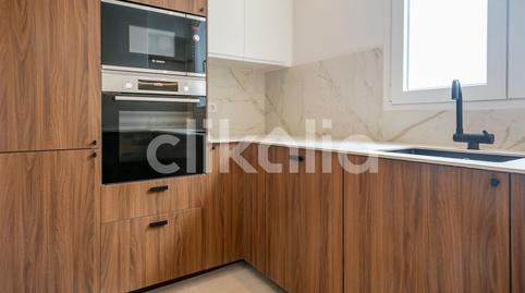 Foto 5 de Àtic en venda a Pacífico, Madrid