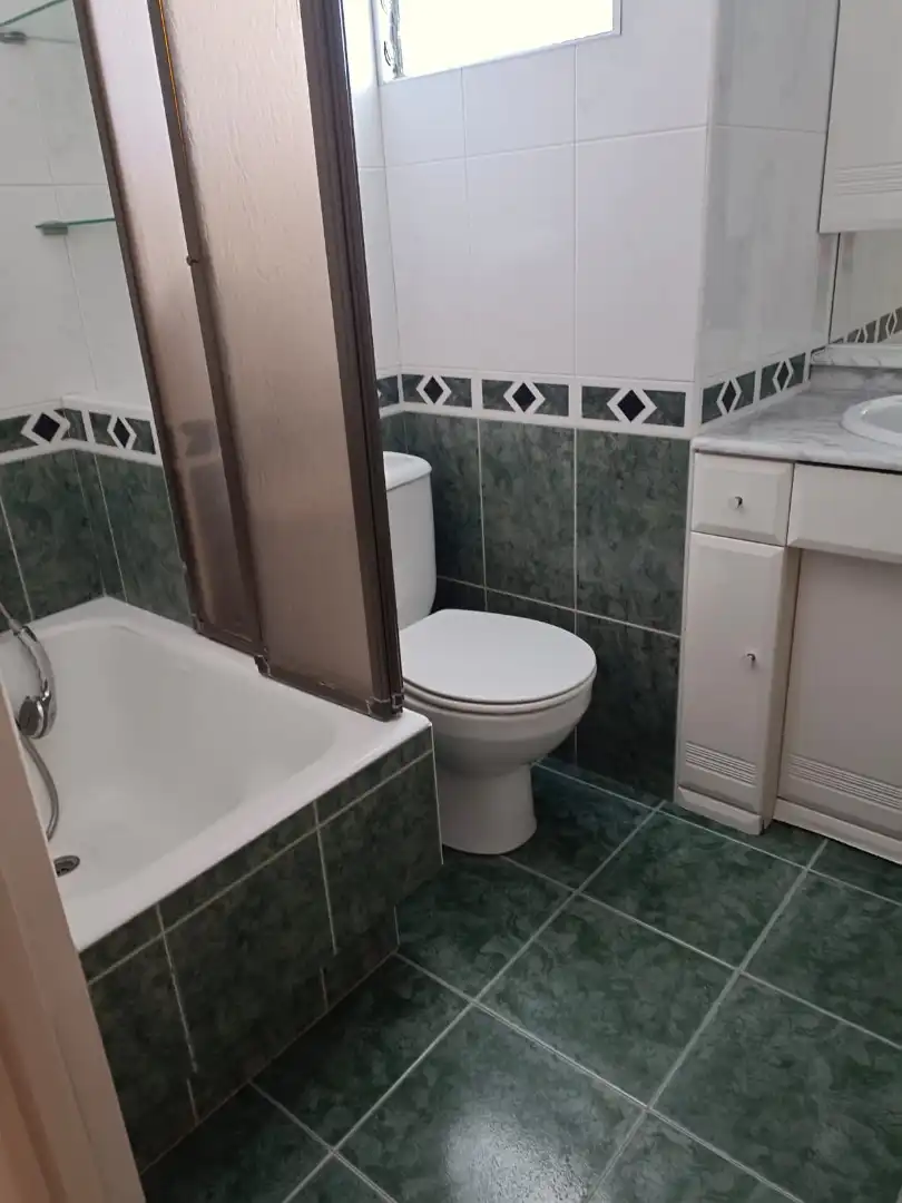 Apartament de lloguer a Passeig Marítim de Neptú, 57, Playa de Gandia