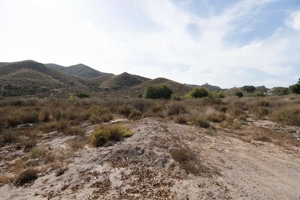 Terreny residencial en venda a Carretera Cope a Águilas, imagen 2