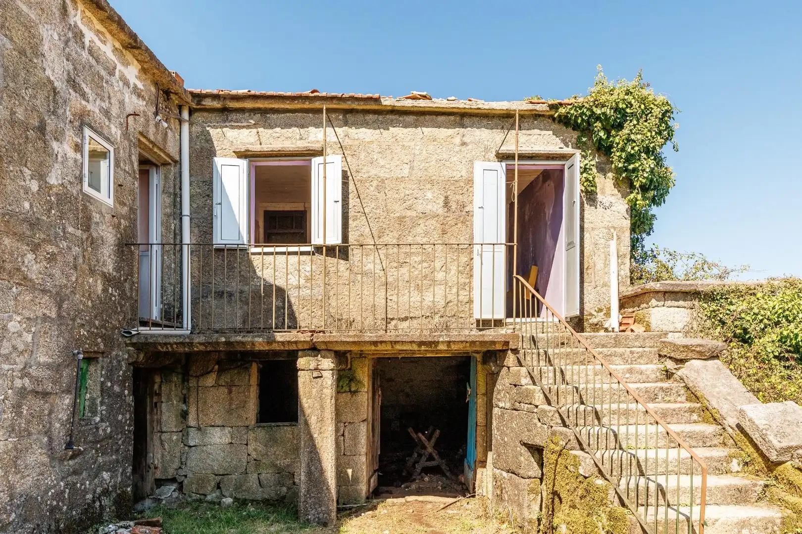 Country house with terrace for sale in TOXAL-COVELO, imagen 26