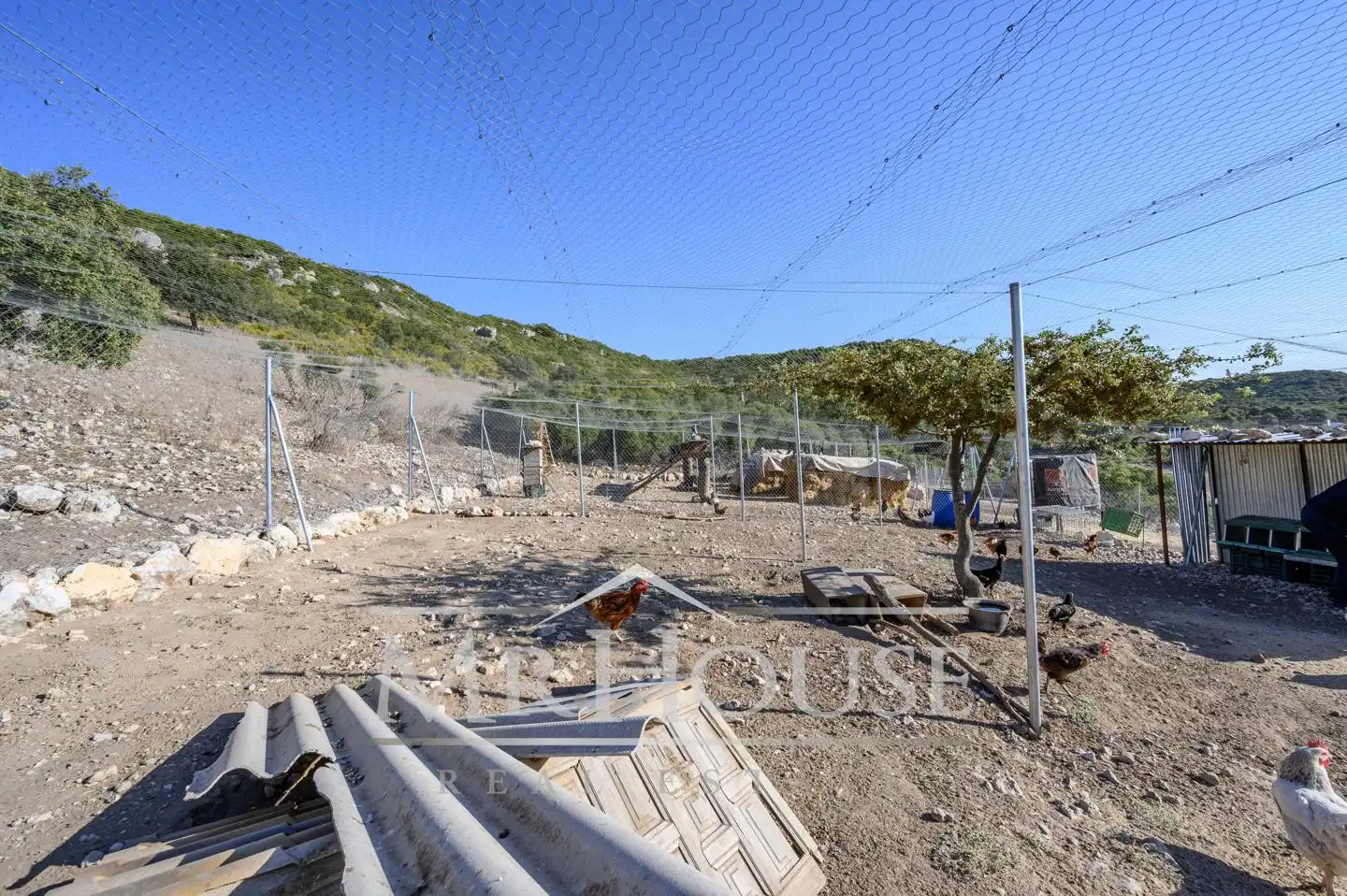 Finca rústica en venta en Perales de Tajuña con Aire acondicionado, Calefacción y Jardín privado